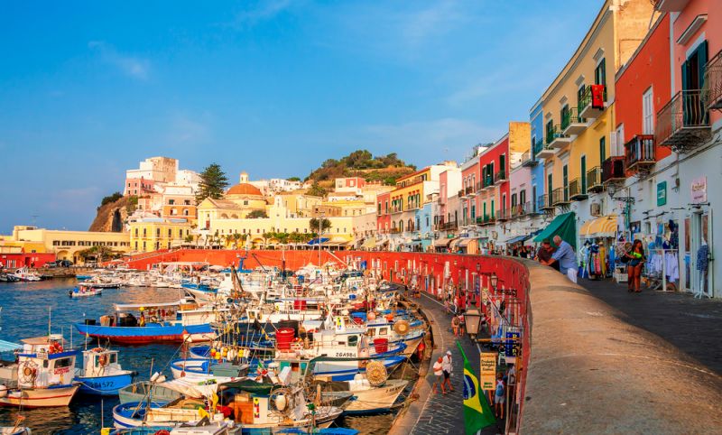Week end romantici in Italia, ecco le migliori località di mare da scegliere