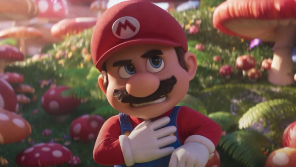 Quando esce il film di Super Mario? Data uscita ufficiale, anticipazioni e cast
